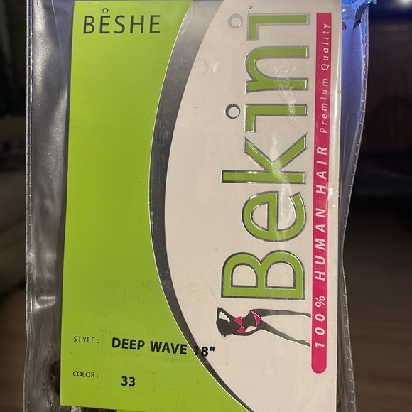 Bekini Deep Wave - Picture 3 of 7